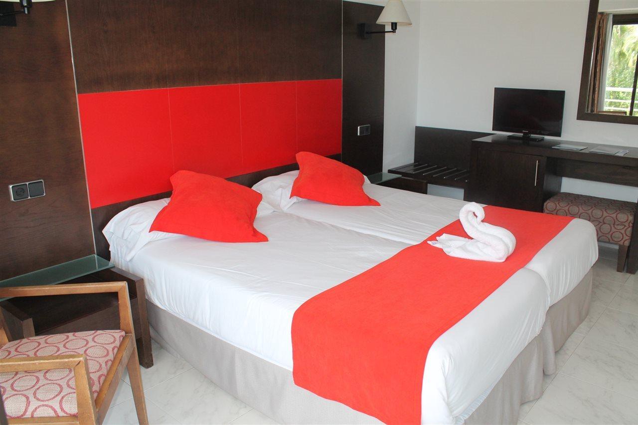 Hotel Bahía De Alcudia Hotel&spa 4*
