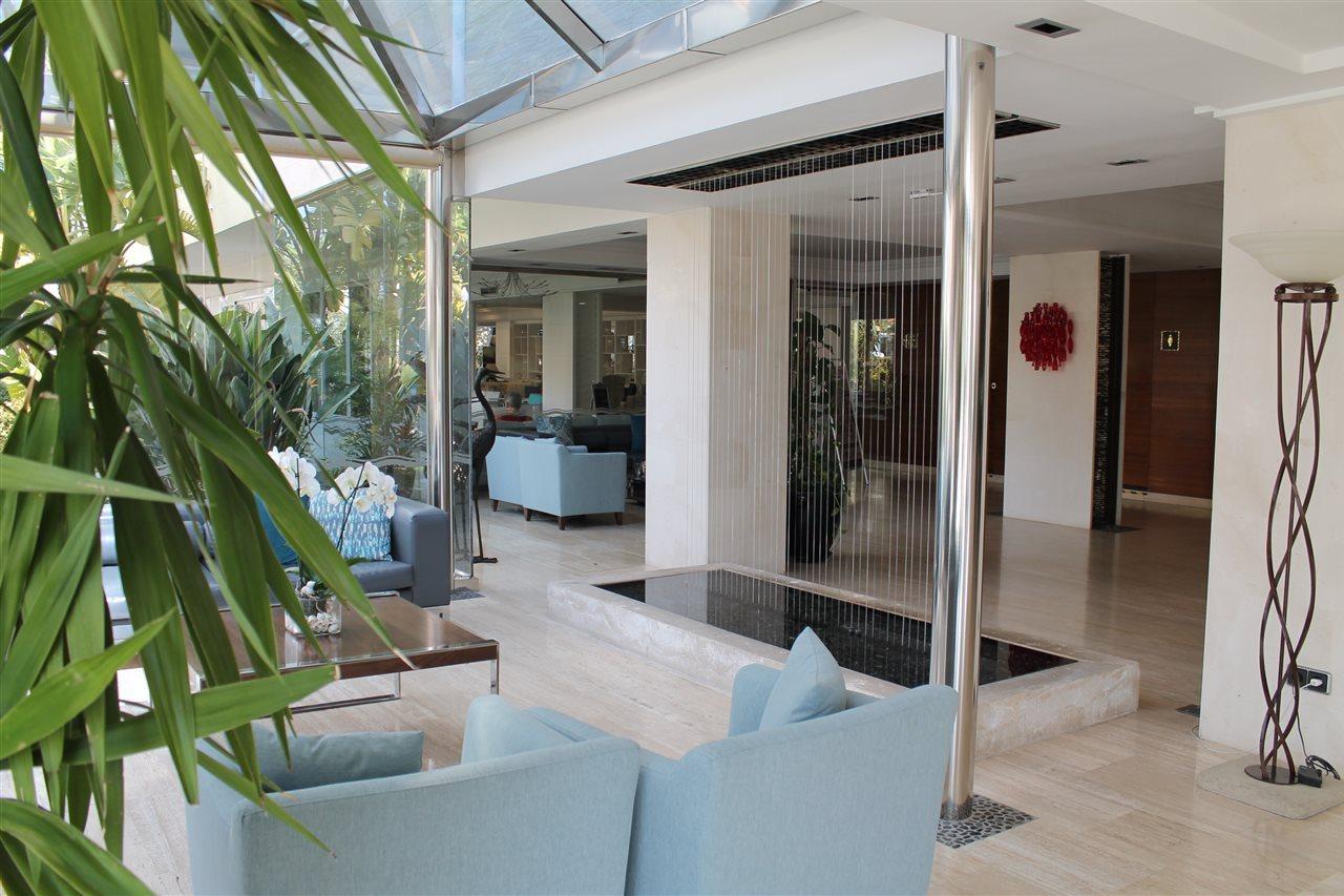 Bahía De Alcudia Hotel&spa Hotel