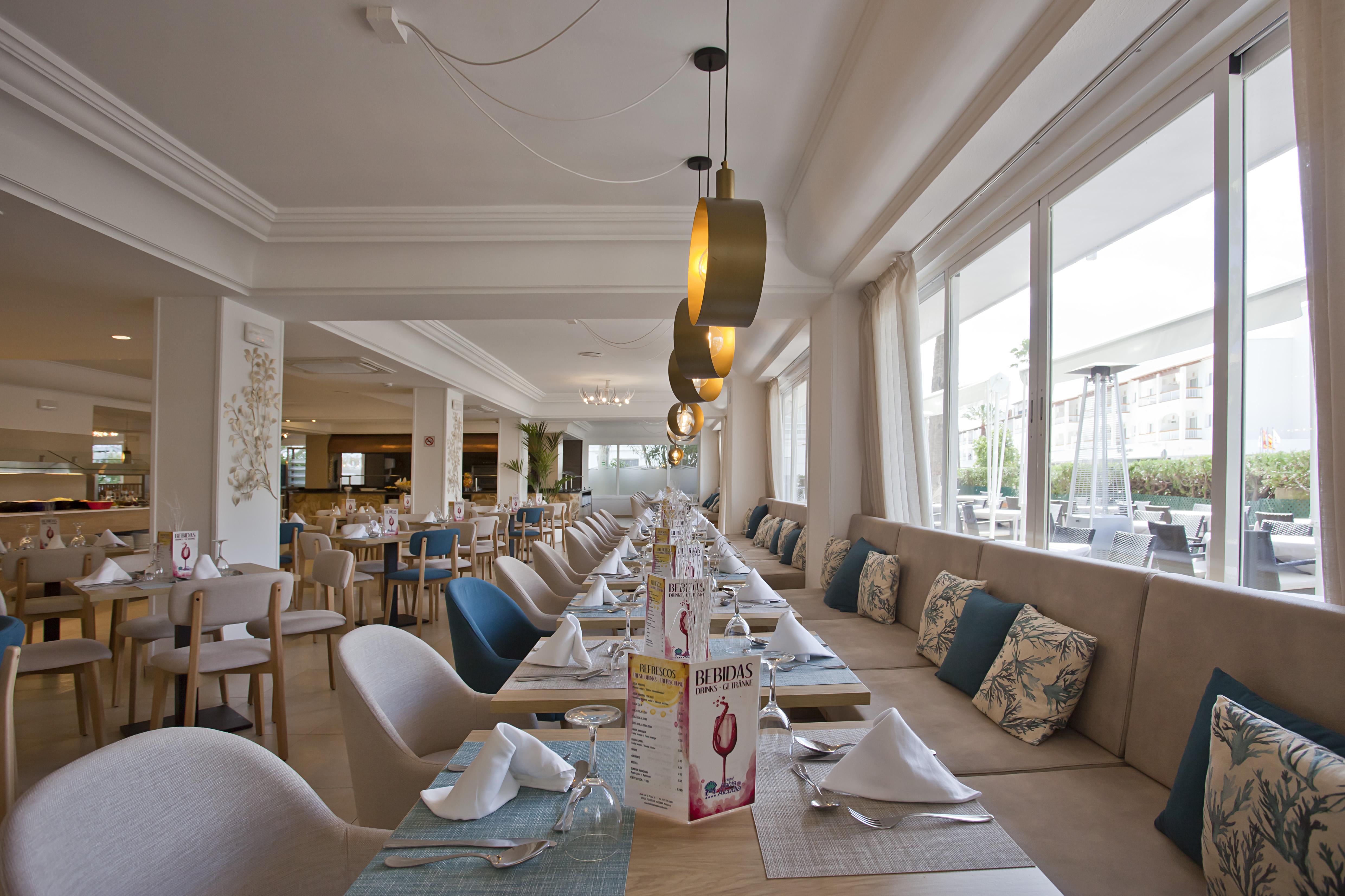 Bahía De Alcudia Hotel&spa 4*
