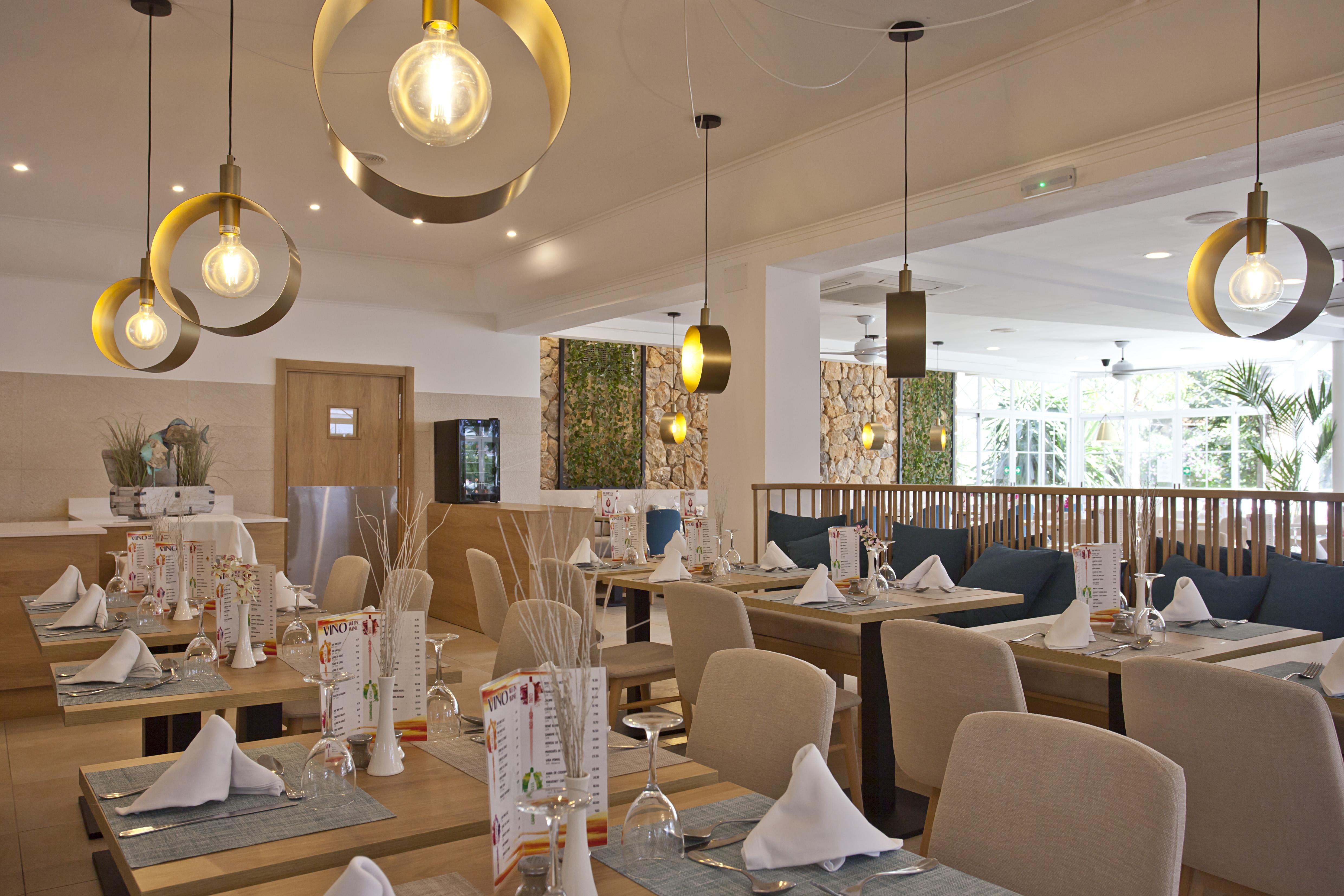 Bahía De Alcudia Hotel&spa