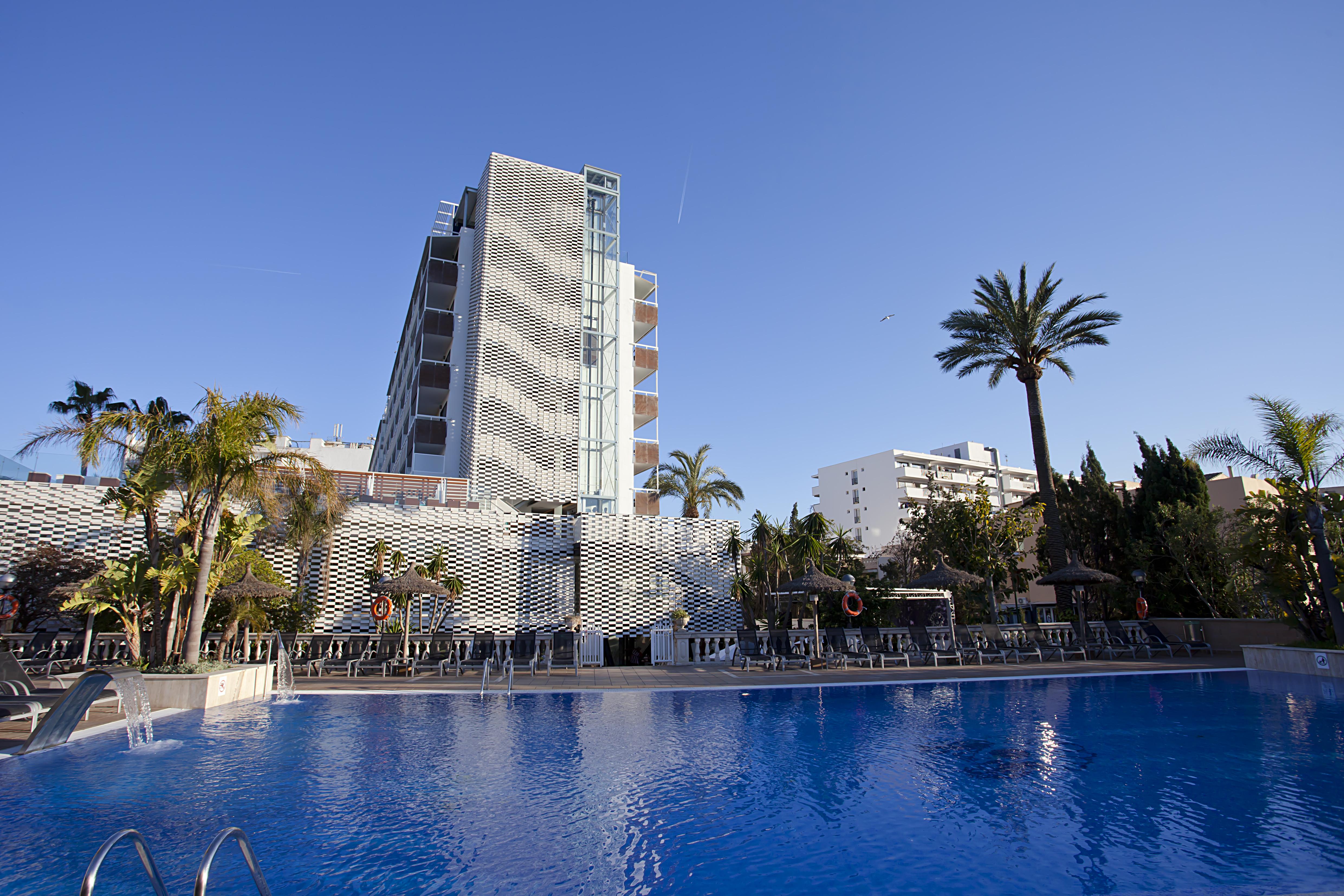 Bahía De Alcudia Hotel&spa Hotel