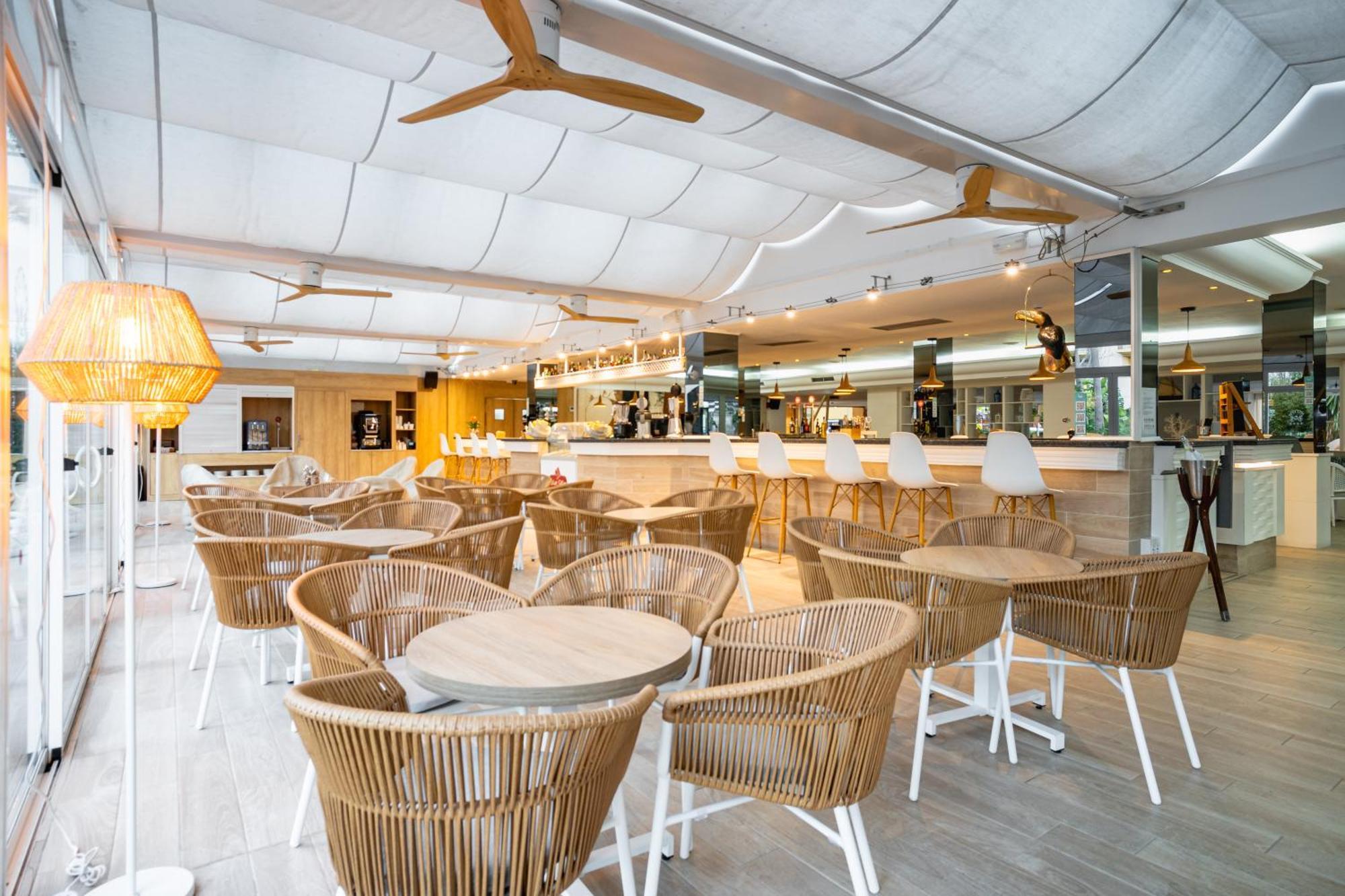 Bahía De Alcudia Hotel&spa 4*