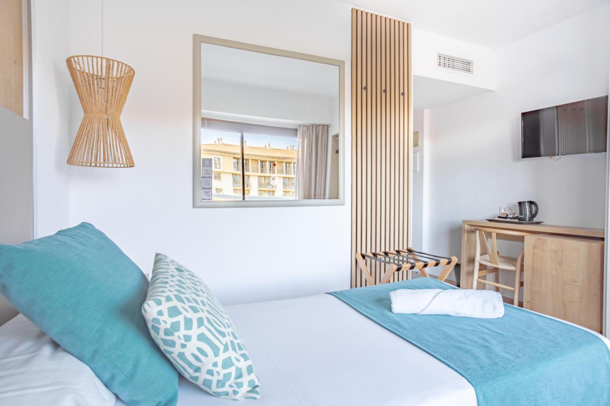 Bahía De Alcudia Hotel&spa