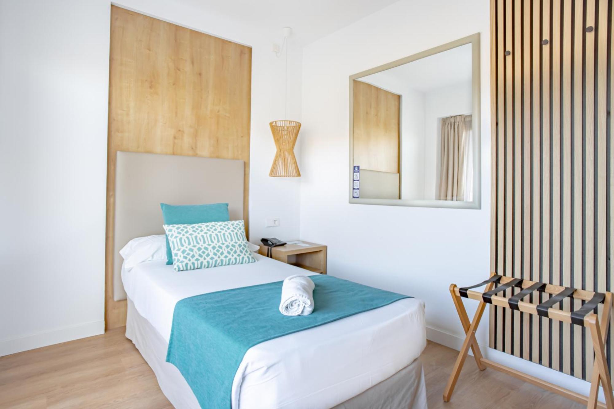 Bahía De Alcudia Hotel&spa Hotel 4*
