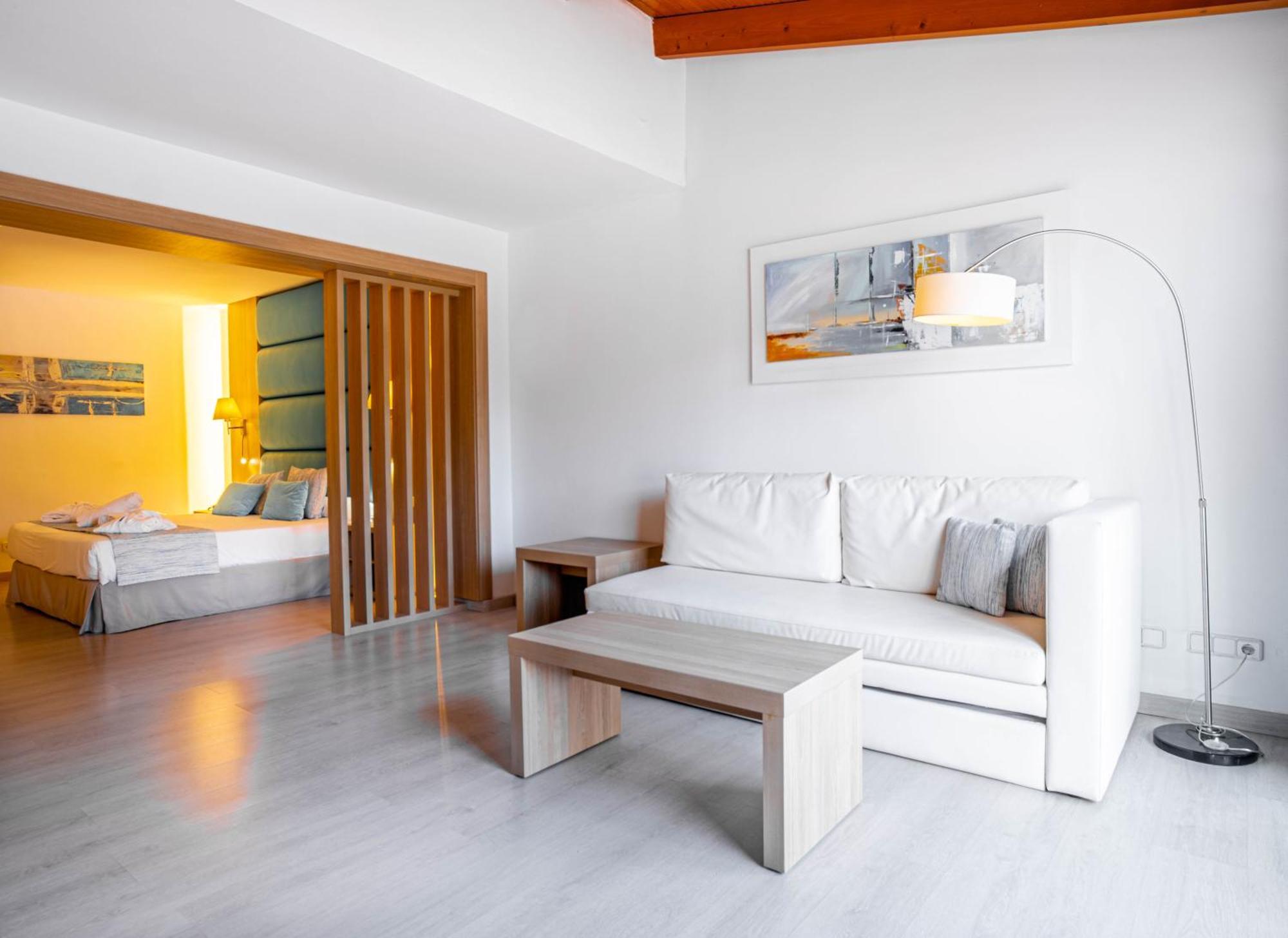 Bahía De Alcudia Hotel&spa 4*