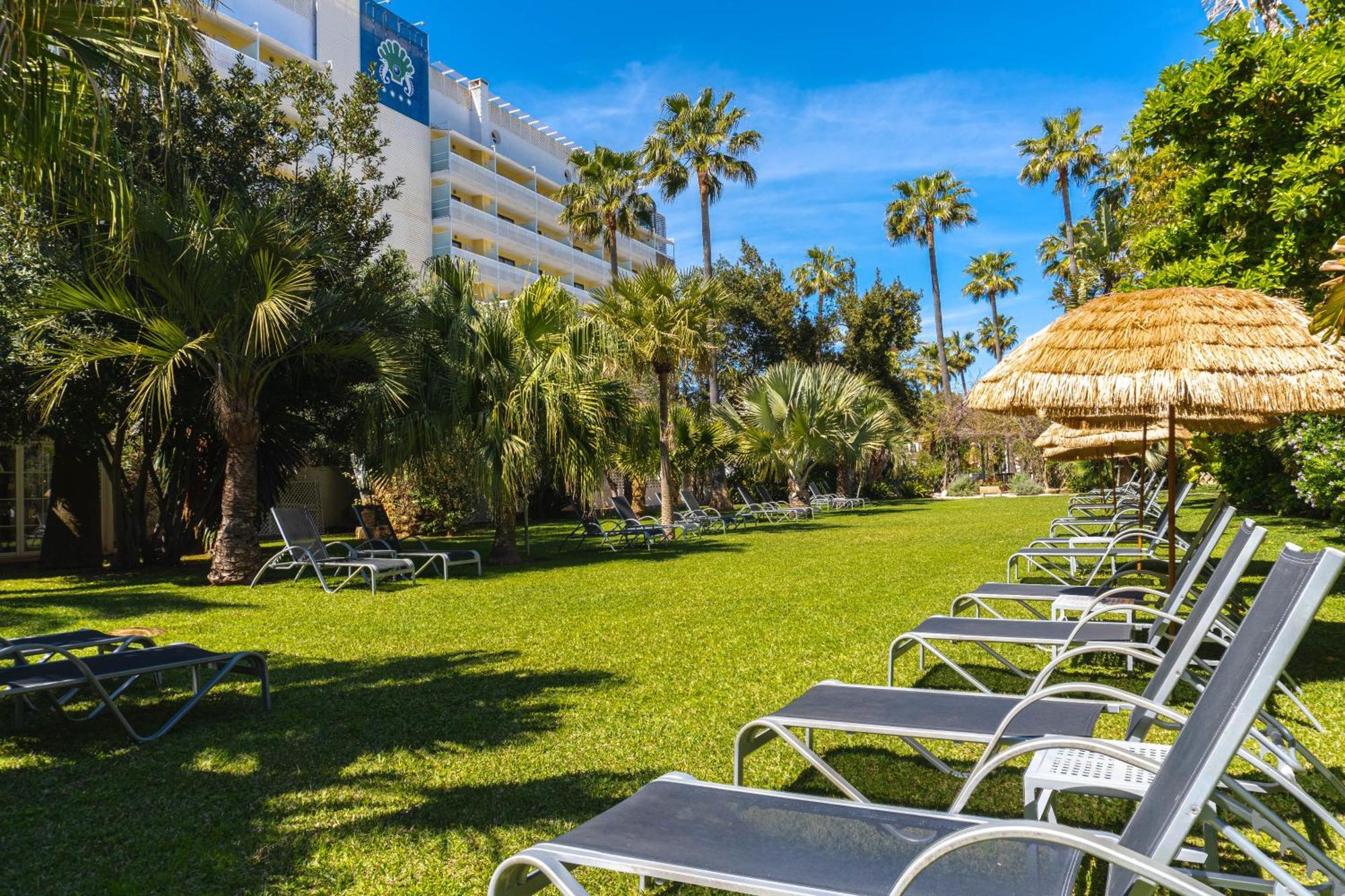 Bahía De Alcudia Hotel&spa Puerto de Alcúdia