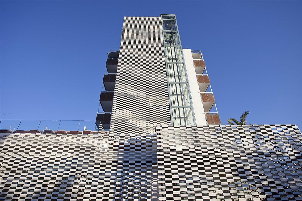 Hotel Bahía De Alcudia Hotel&spa
