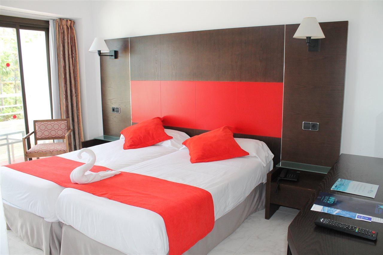 Hotel Bahía De Alcudia Hotel&spa Puerto de Alcúdia
