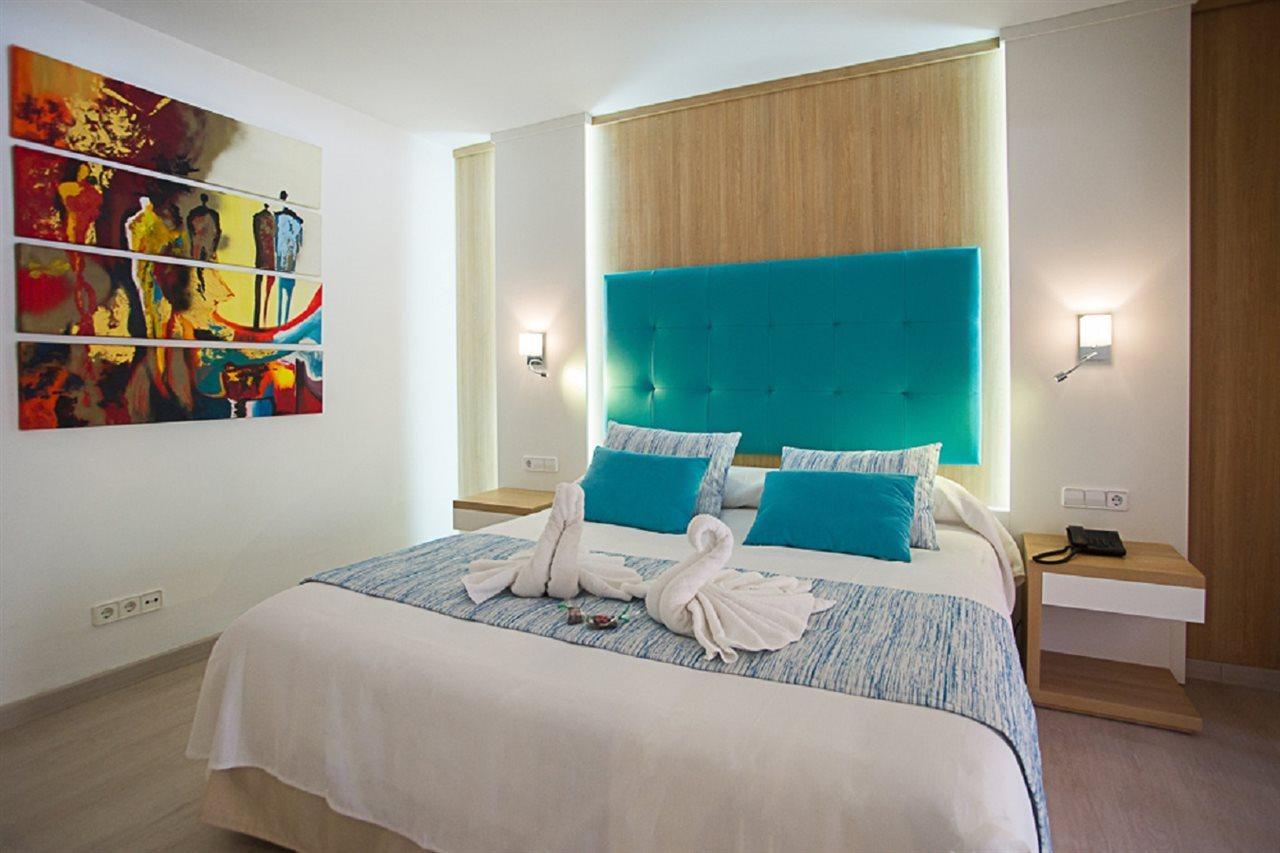 Hotel Bahía De Alcudia Hotel&spa Puerto de Alcúdia