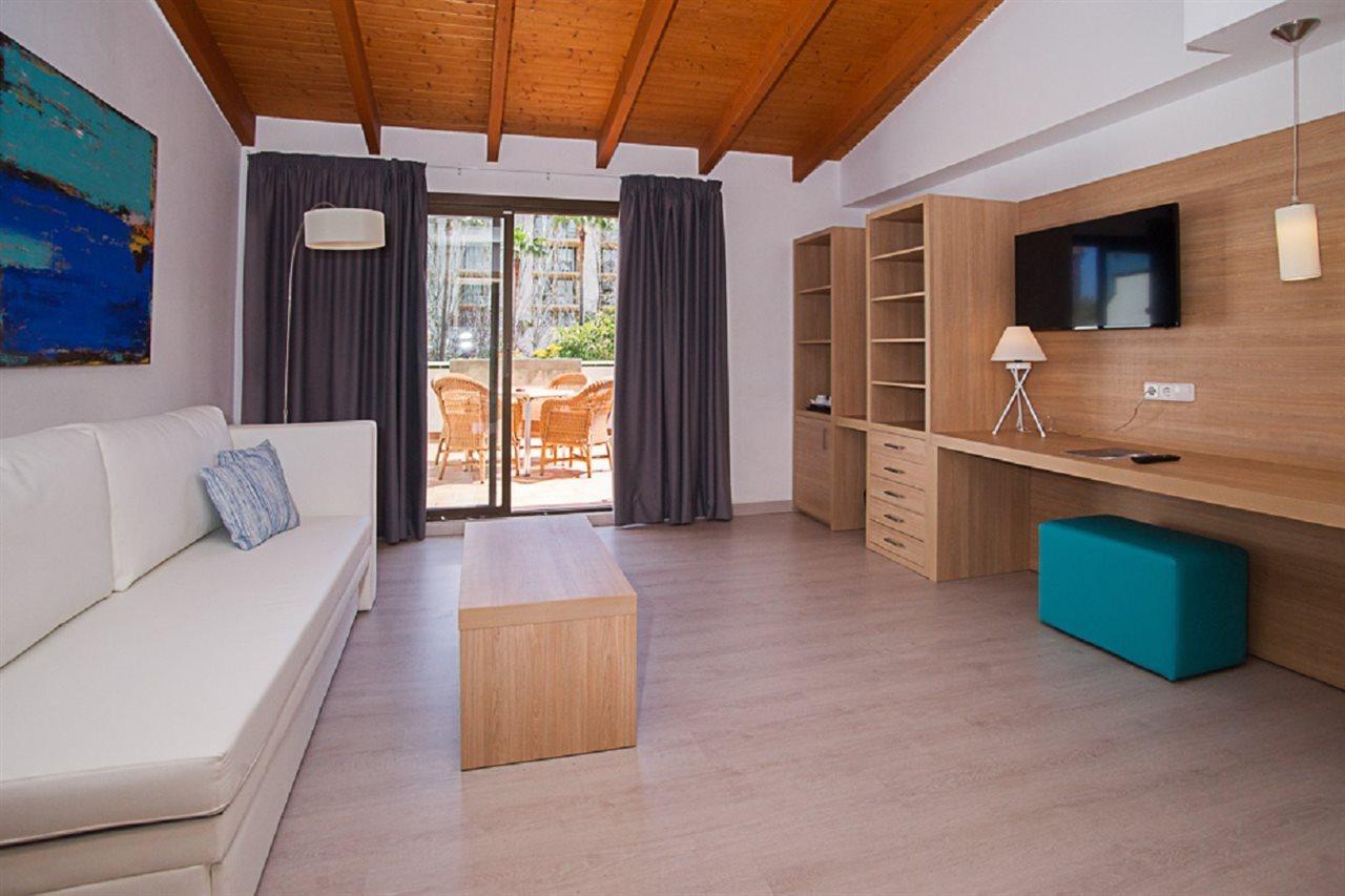 Bahía De Alcudia Hotel&spa Puerto de Alcúdia