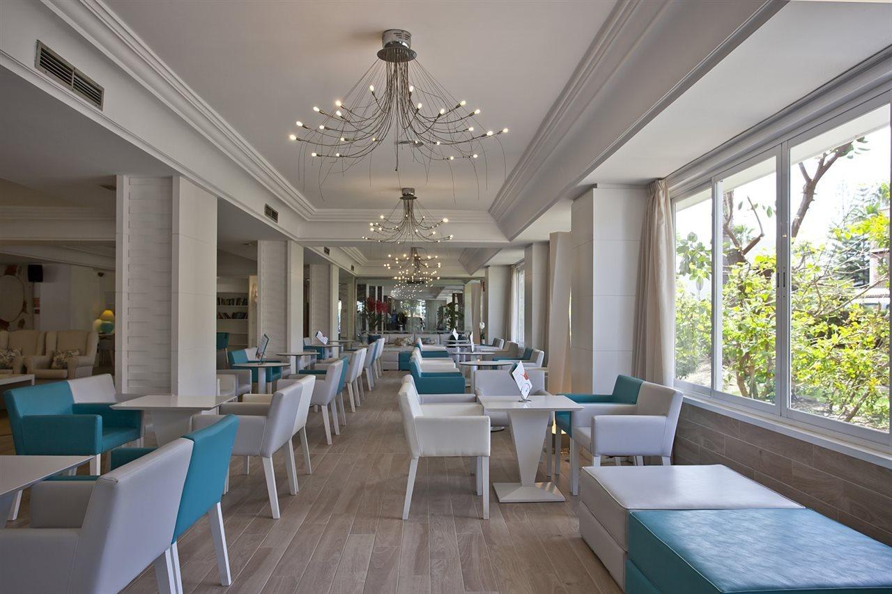 Bahía De Alcudia Hotel&spa Hotel 4*