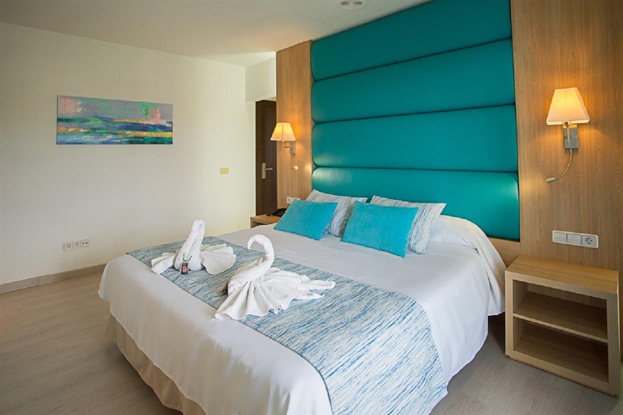 Bahía De Alcudia Hotel&spa 4* Puerto de Alcúdia
