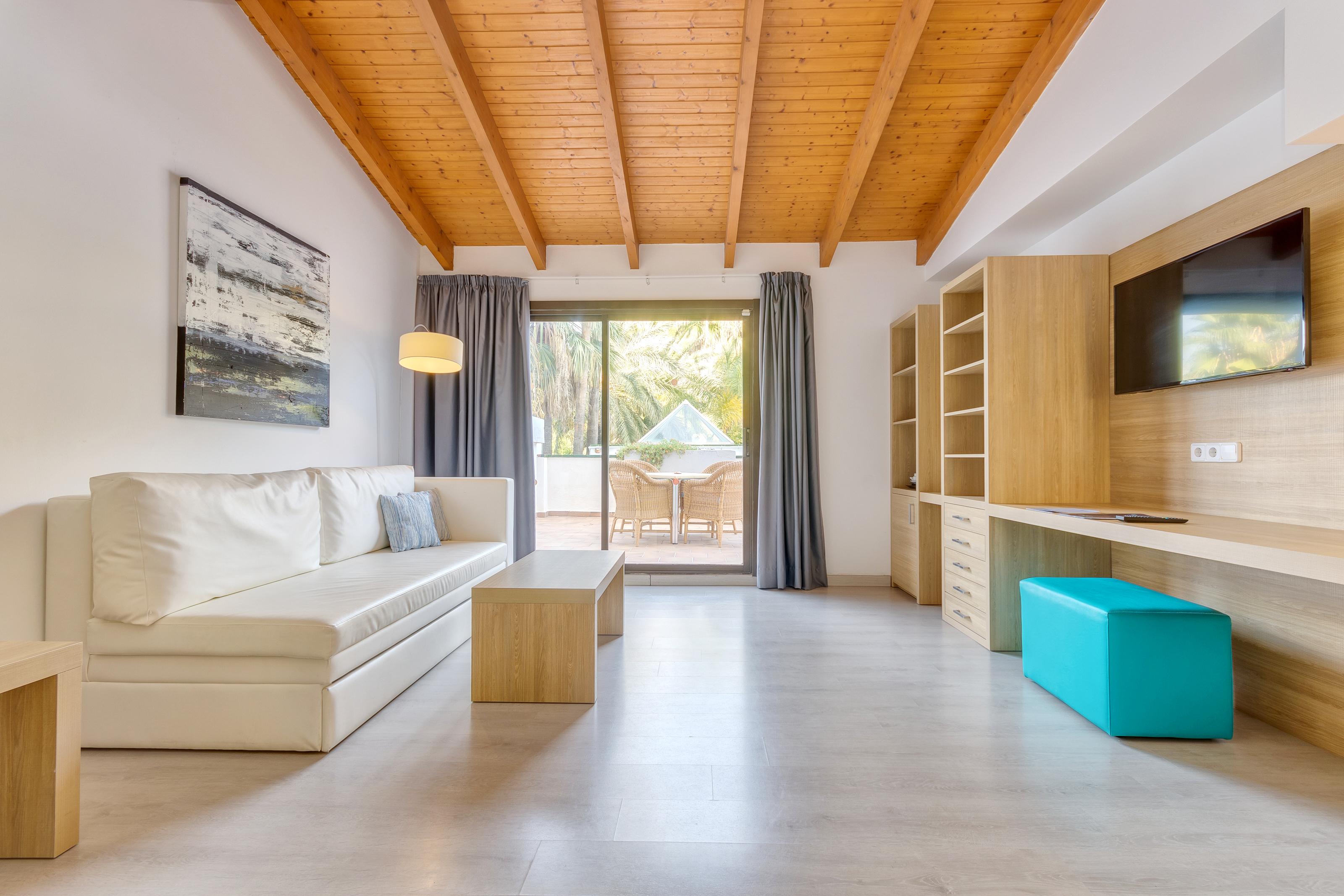 Bahía De Alcudia Hotel&spa 4* Puerto de Alcúdia