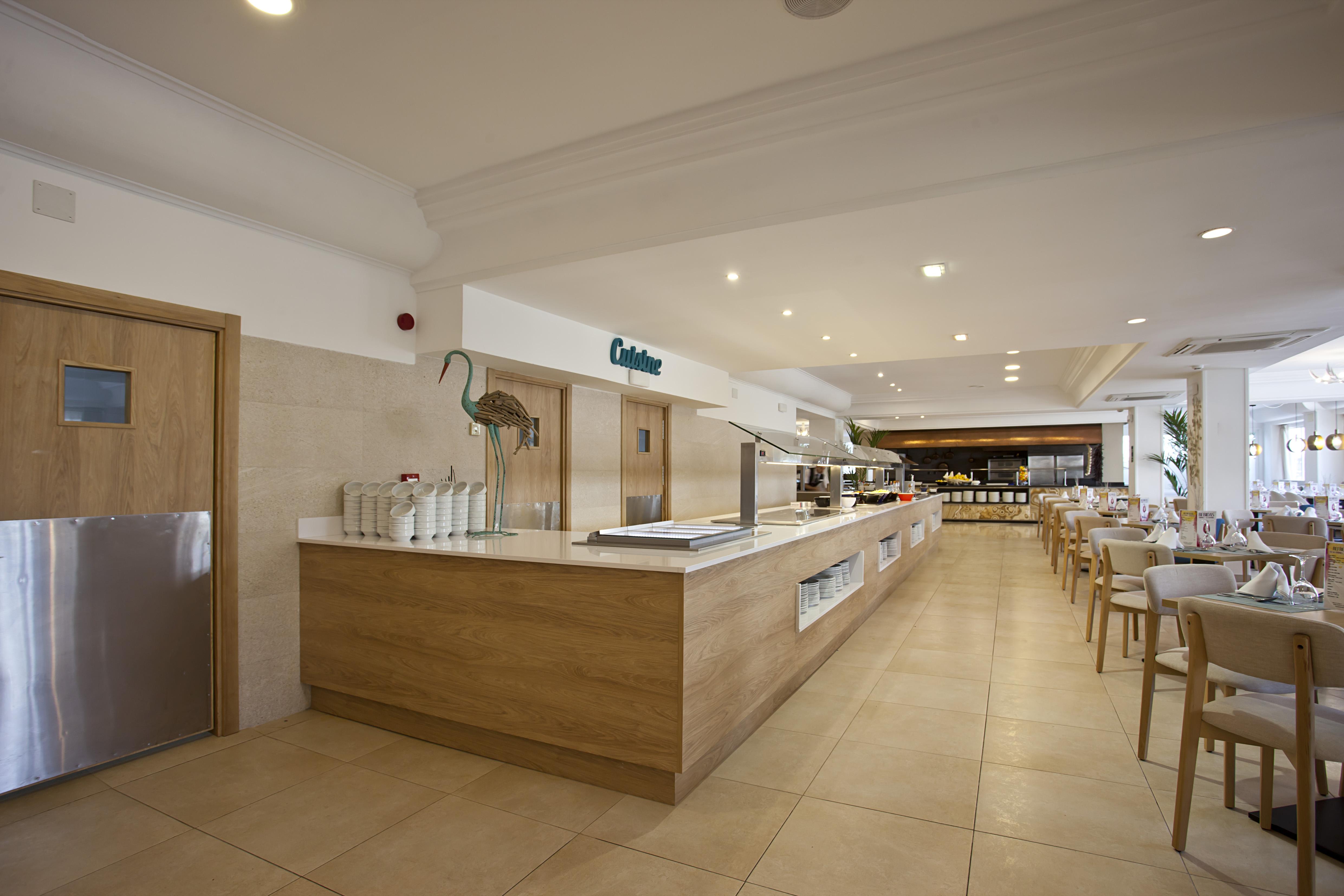 Bahía De Alcudia Hotel&spa 4*