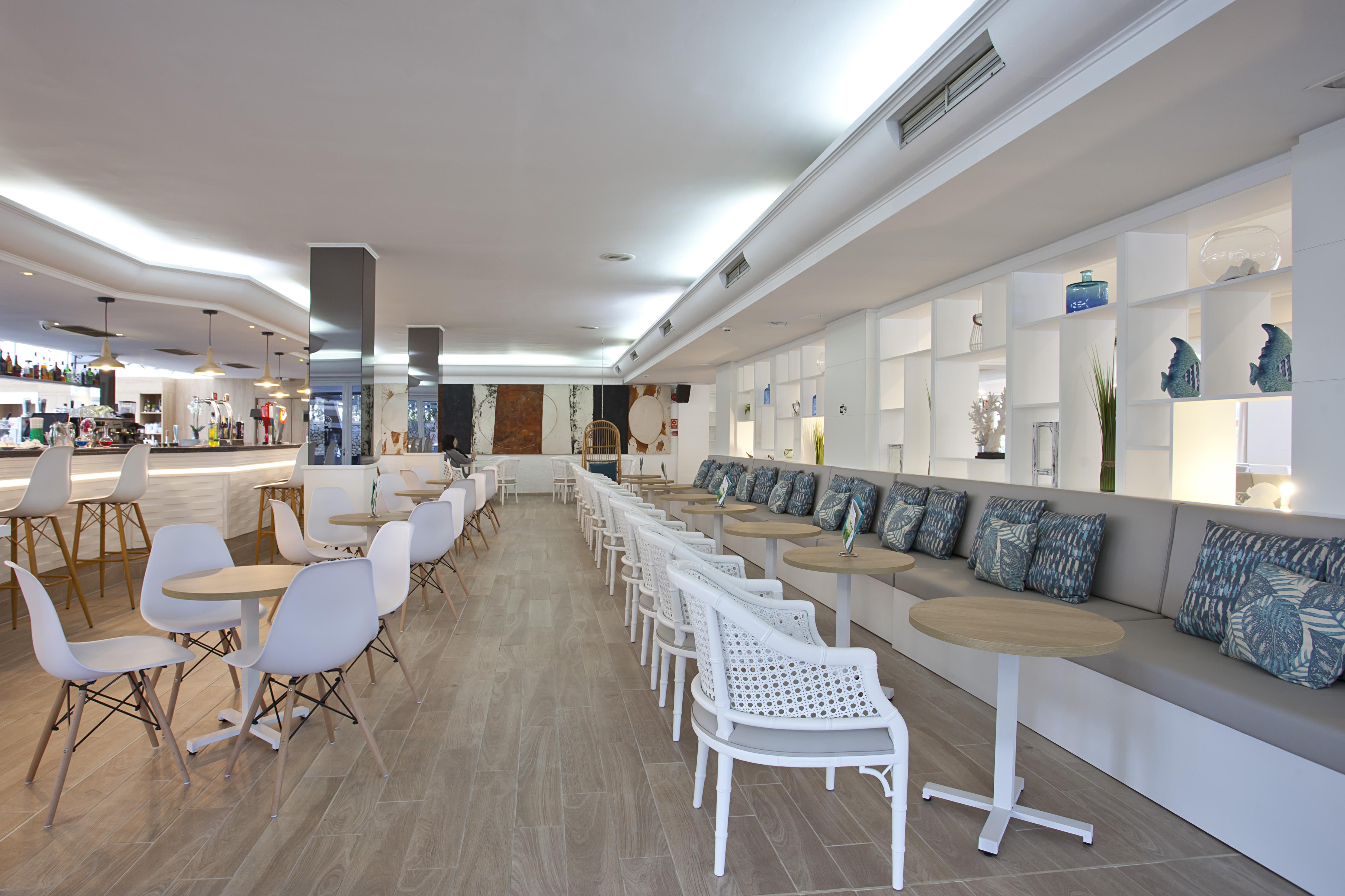 Bahía De Alcudia Hotel&spa 4*