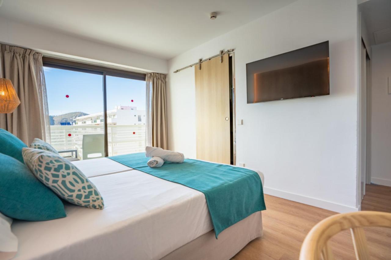Bahía De Alcudia Hotel&spa 4* Puerto de Alcúdia
