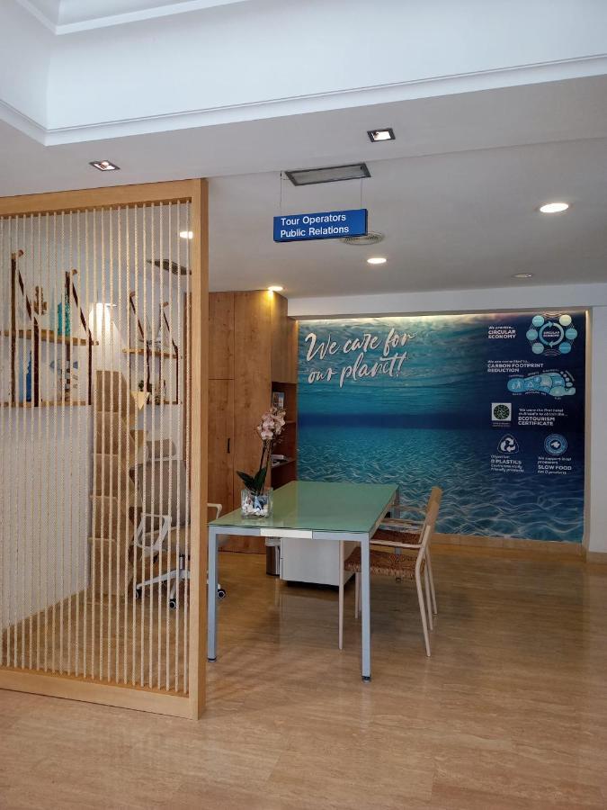 Bahía De Alcudia Hotel&spa 4* Puerto de Alcúdia
