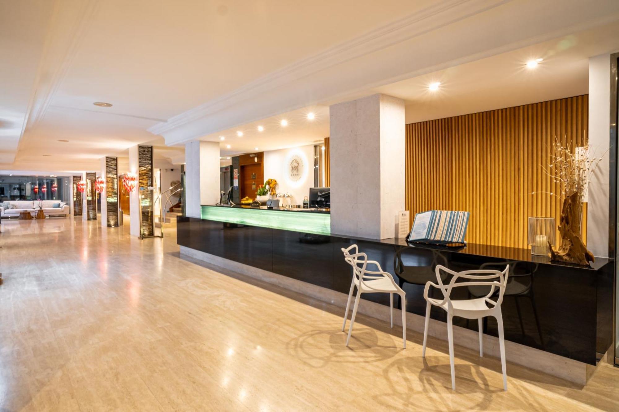 Bahía De Alcudia Hotel&spa 4* Puerto de Alcúdia