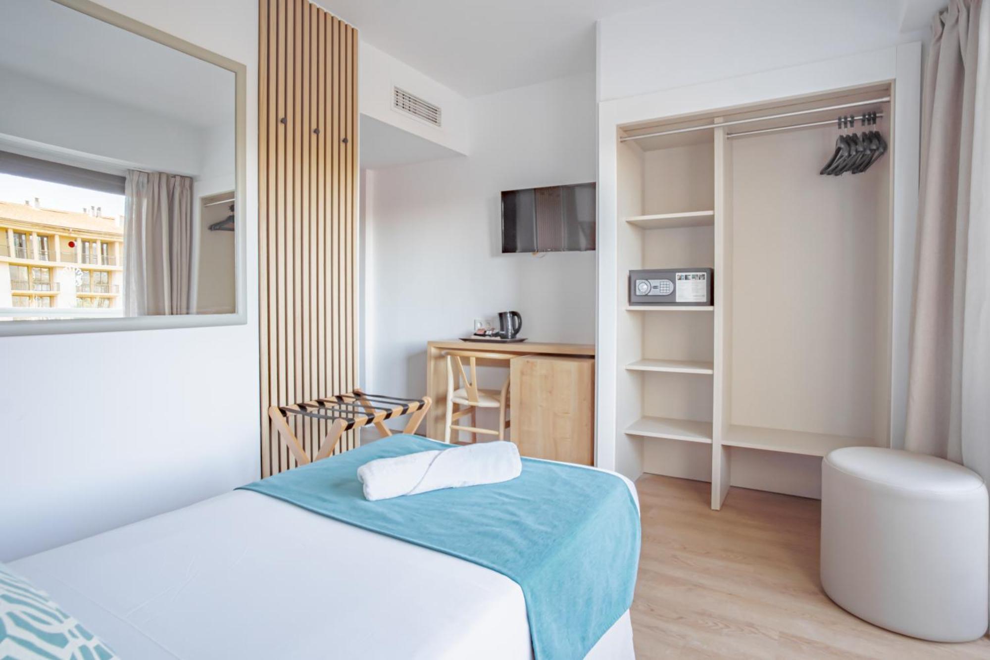 Bahía De Alcudia Hotel&spa 4*