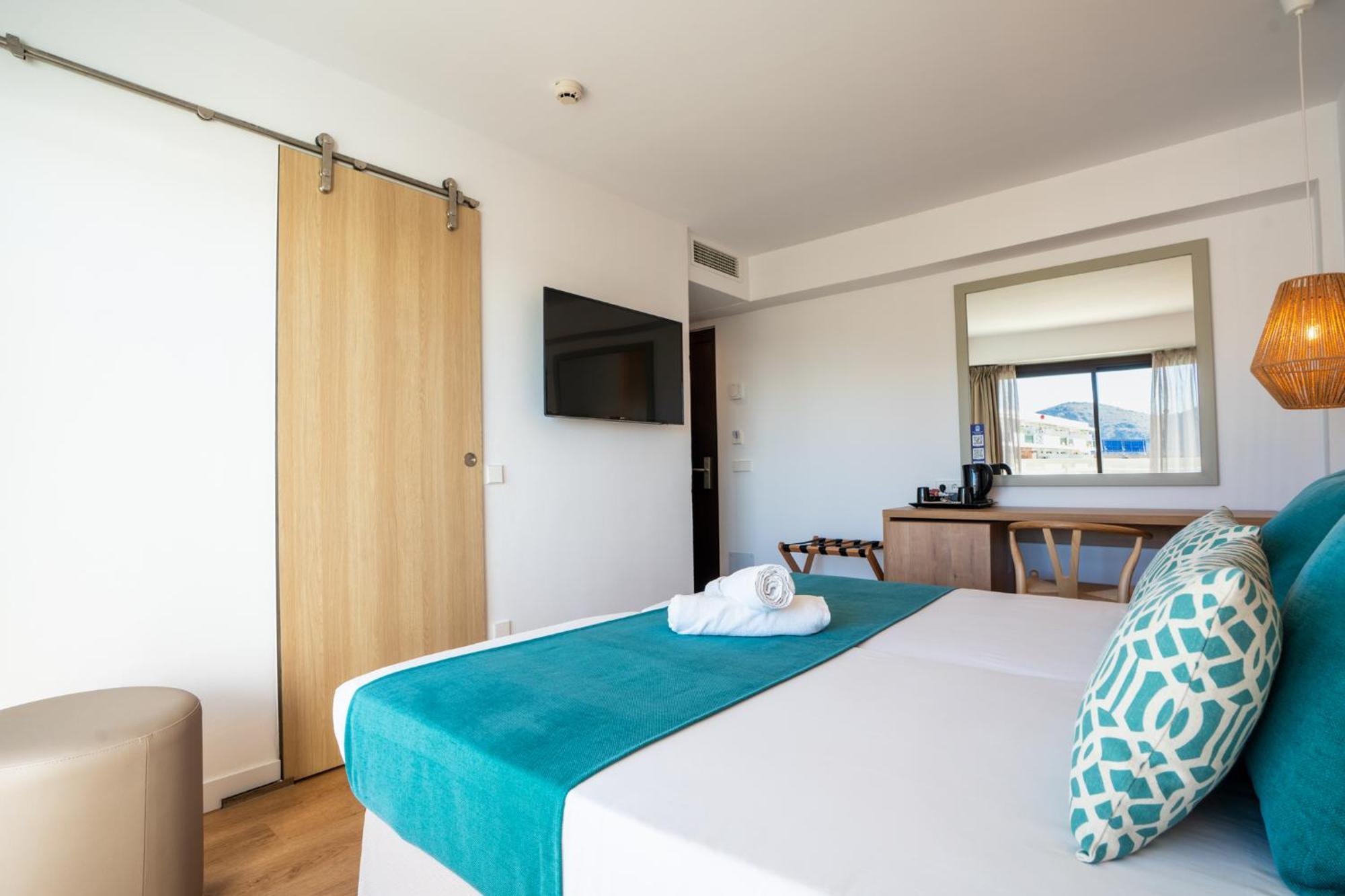 Hotel Bahía De Alcudia Hotel&spa 4*