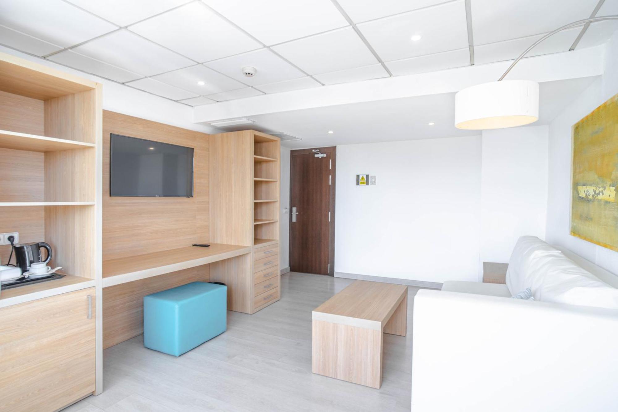 Bahía De Alcudia Hotel&spa 4*