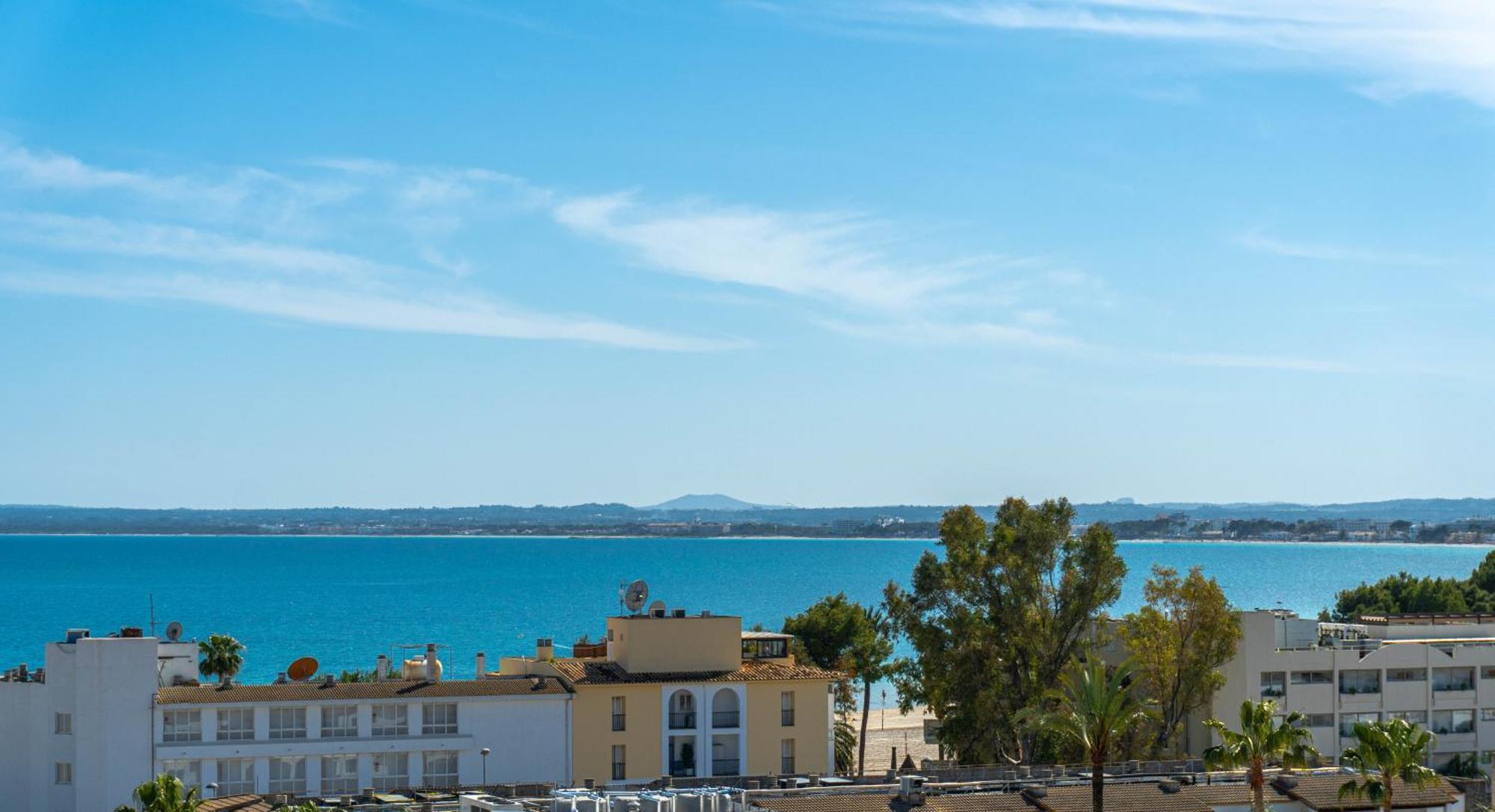 Bahía De Alcudia Hotel&spa Hotel