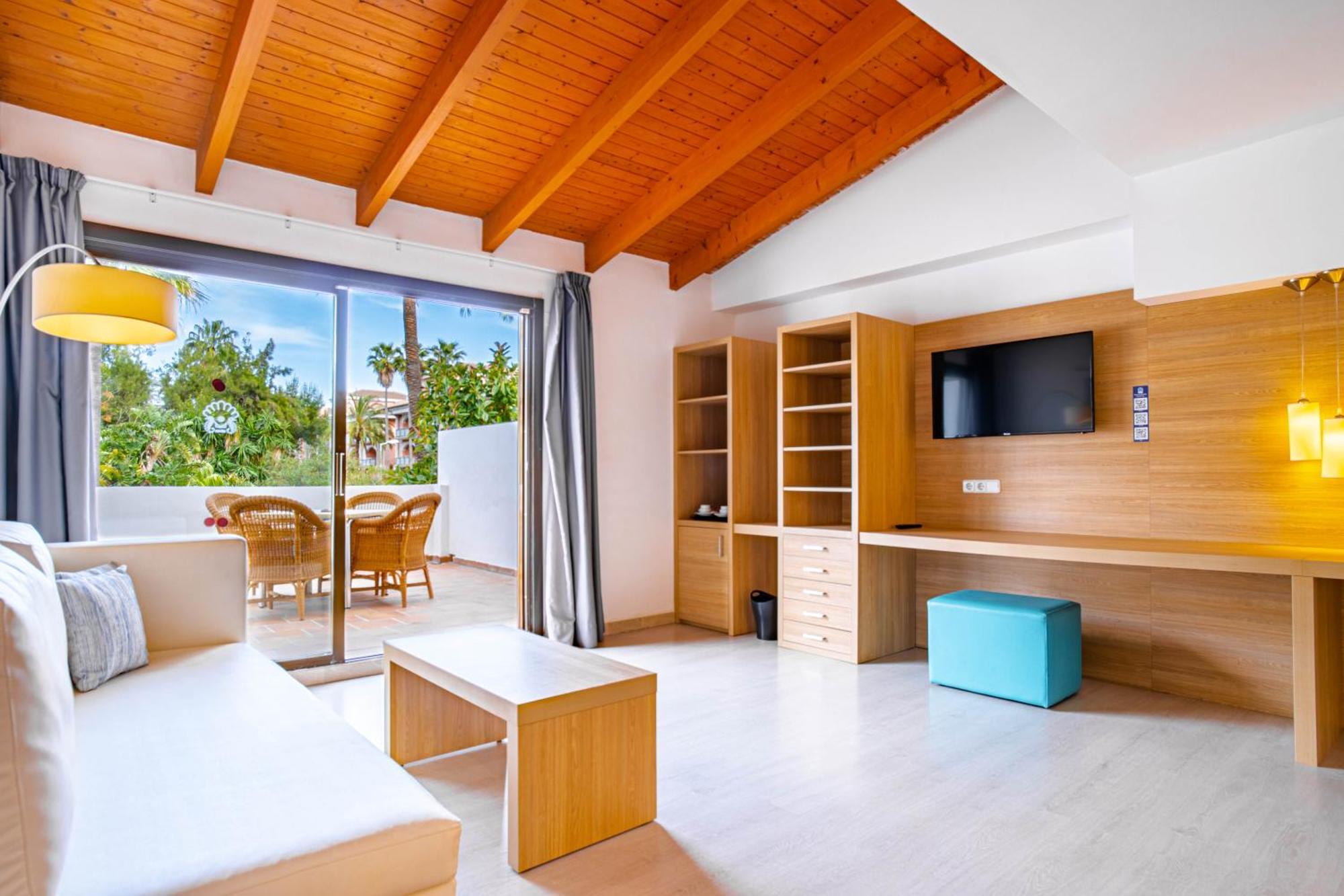Bahía De Alcudia Hotel&spa Hotel