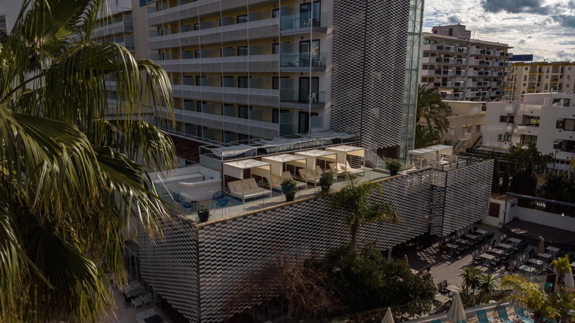 Bahía De Alcudia Hotel&spa Hotel 4*