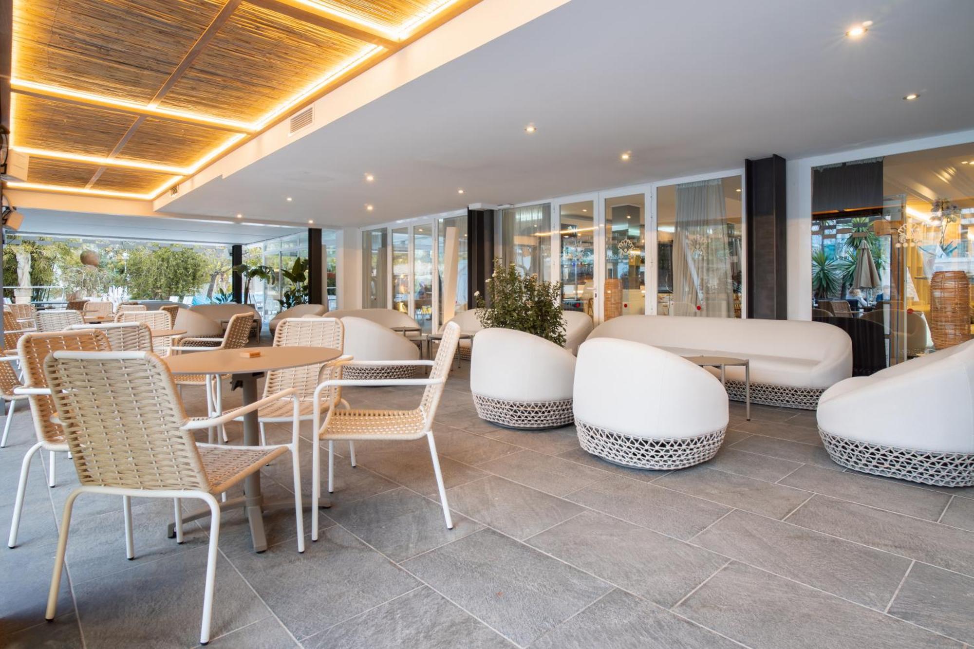 Bahía De Alcudia Hotel&spa Hotel Puerto de Alcúdia