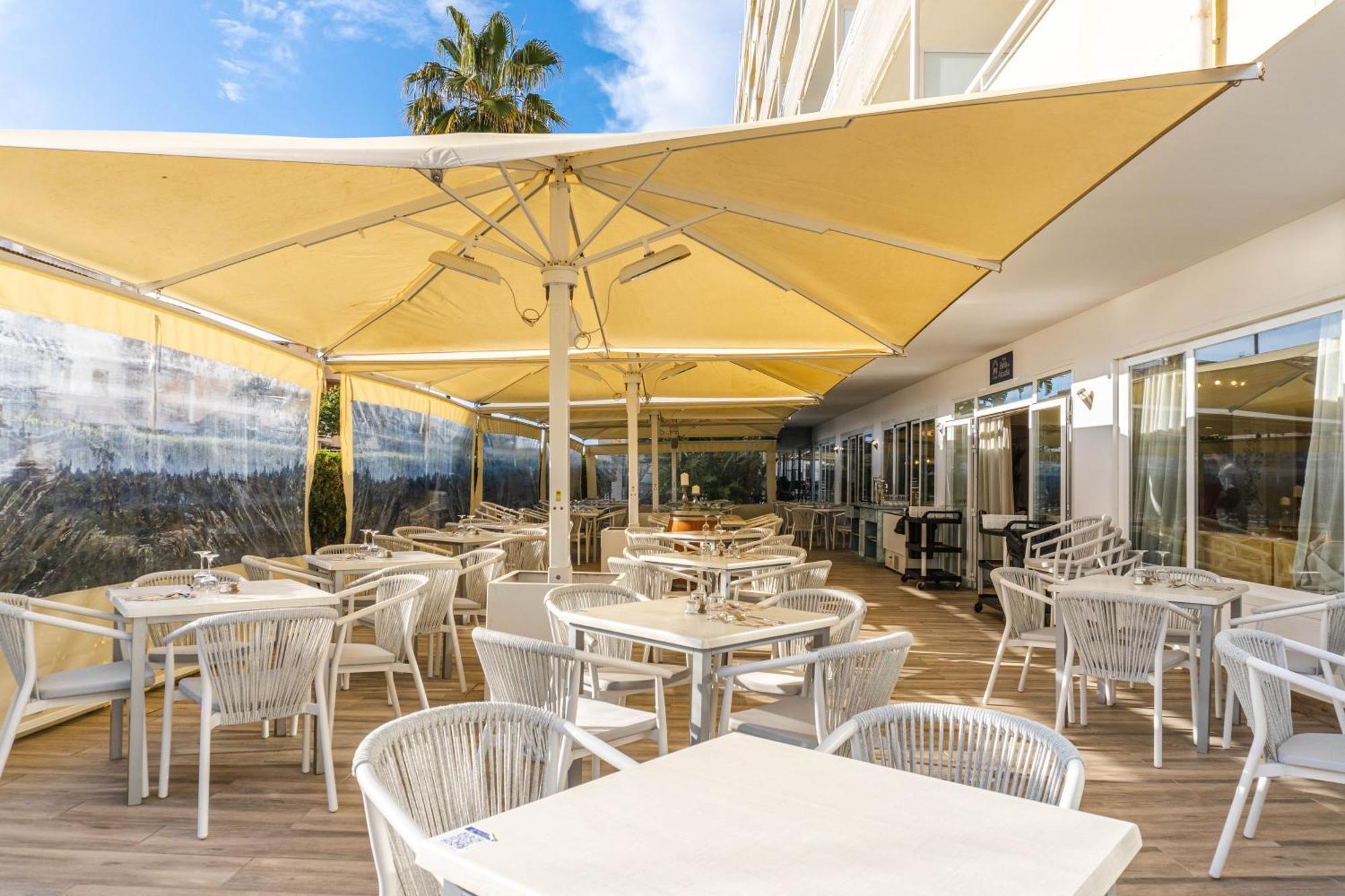 Bahía De Alcudia Hotel&spa 4*