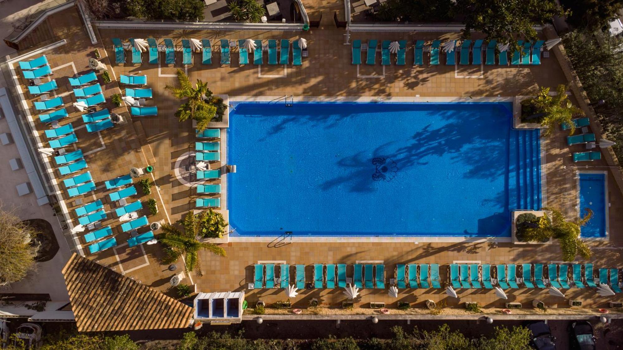 Bahía De Alcudia Hotel&spa 4* Puerto de Alcúdia