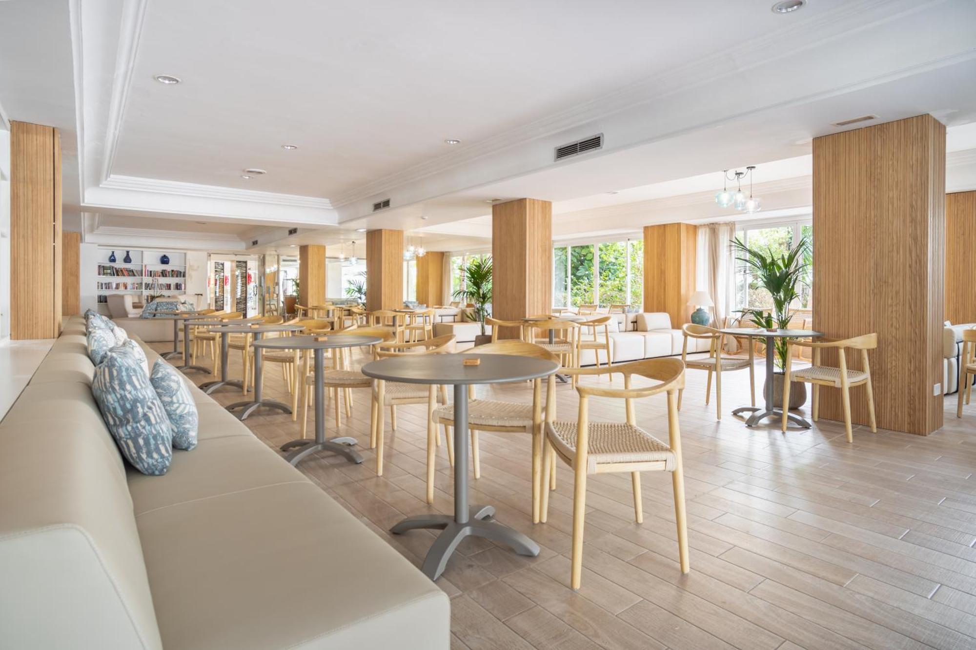 Bahía De Alcudia Hotel&spa