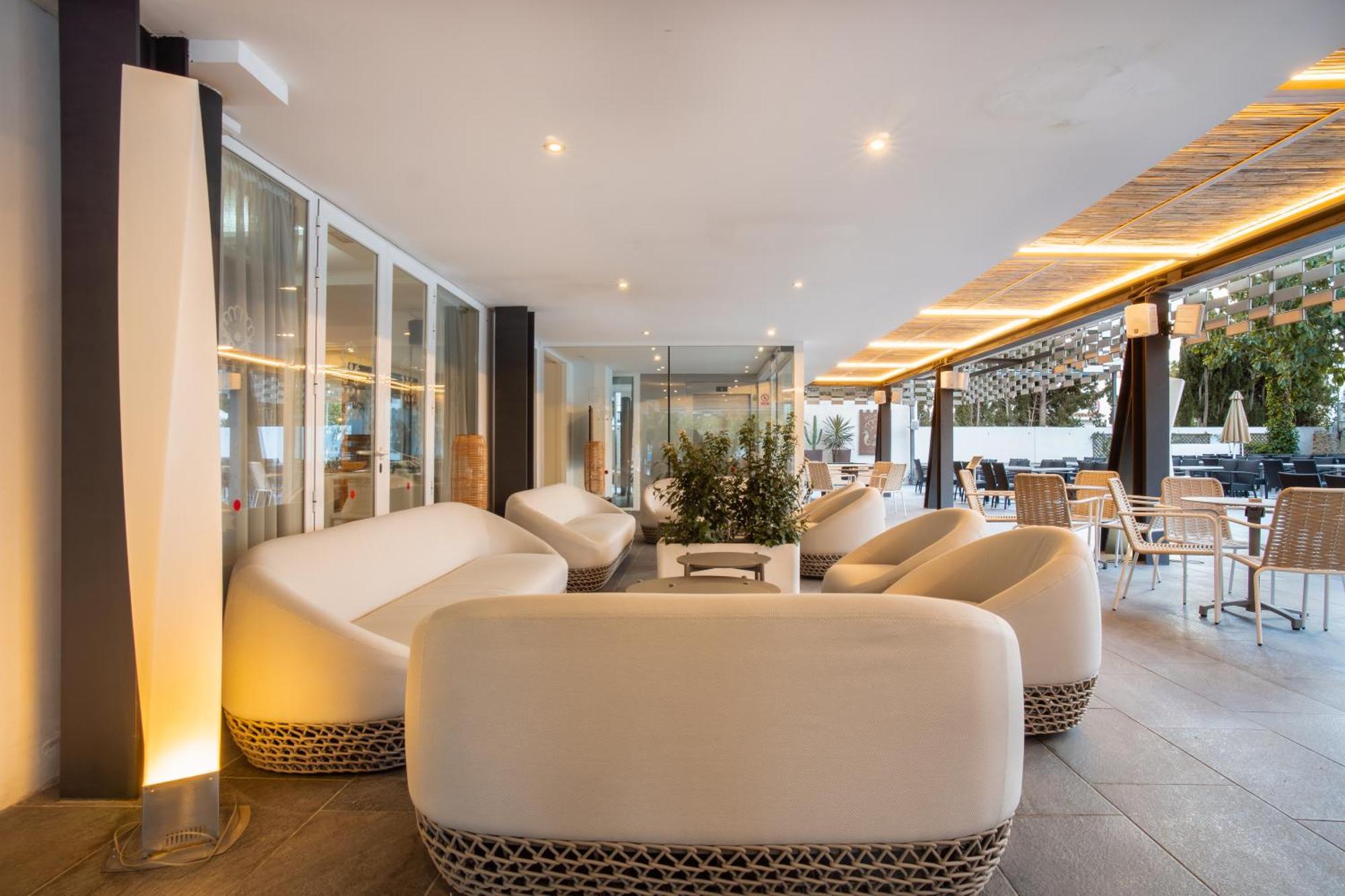 Hotel Bahía De Alcudia Hotel&spa
