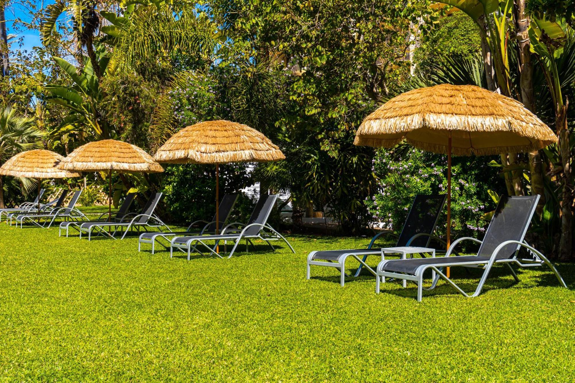 Bahía De Alcudia Hotel&spa Hotel Puerto de Alcúdia