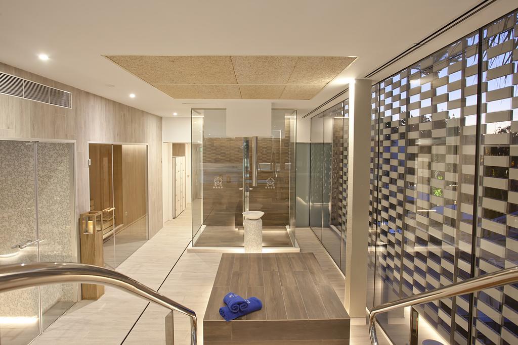 Bahía De Alcudia Hotel&spa