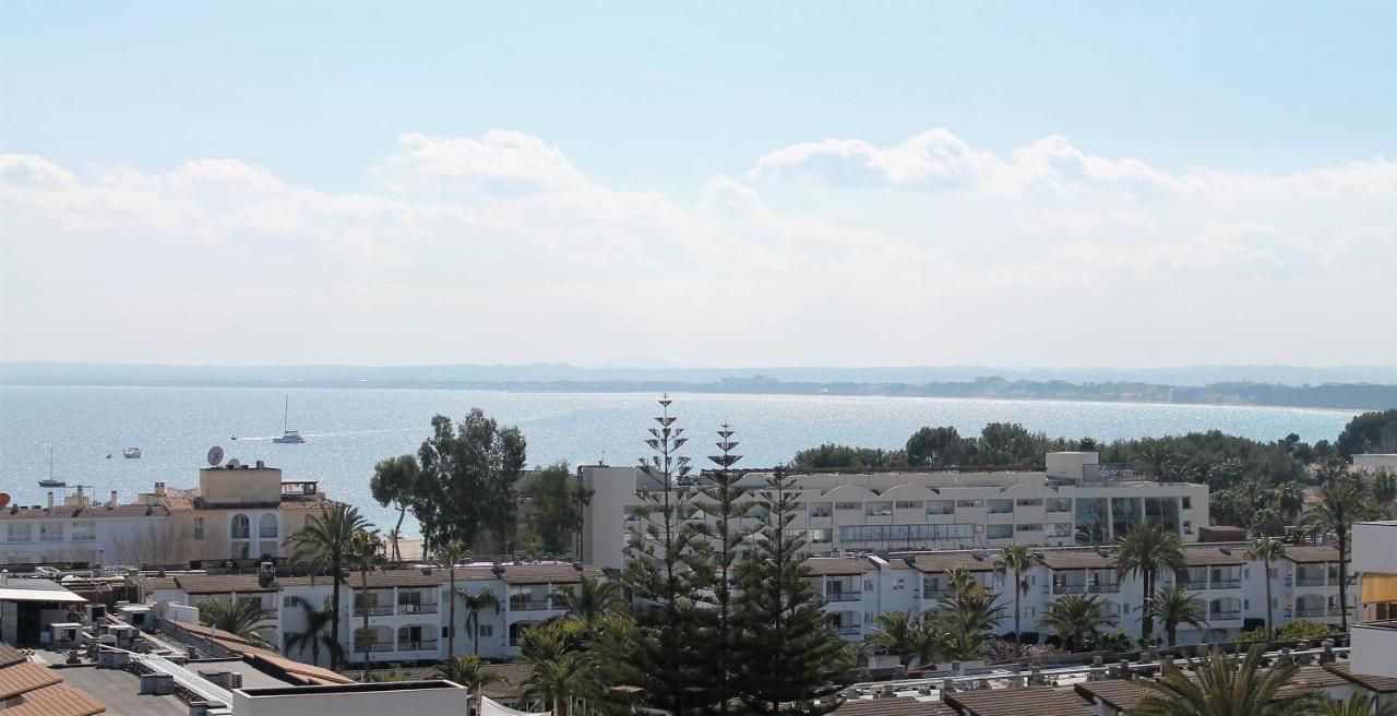 Bahía De Alcudia Hotel&spa