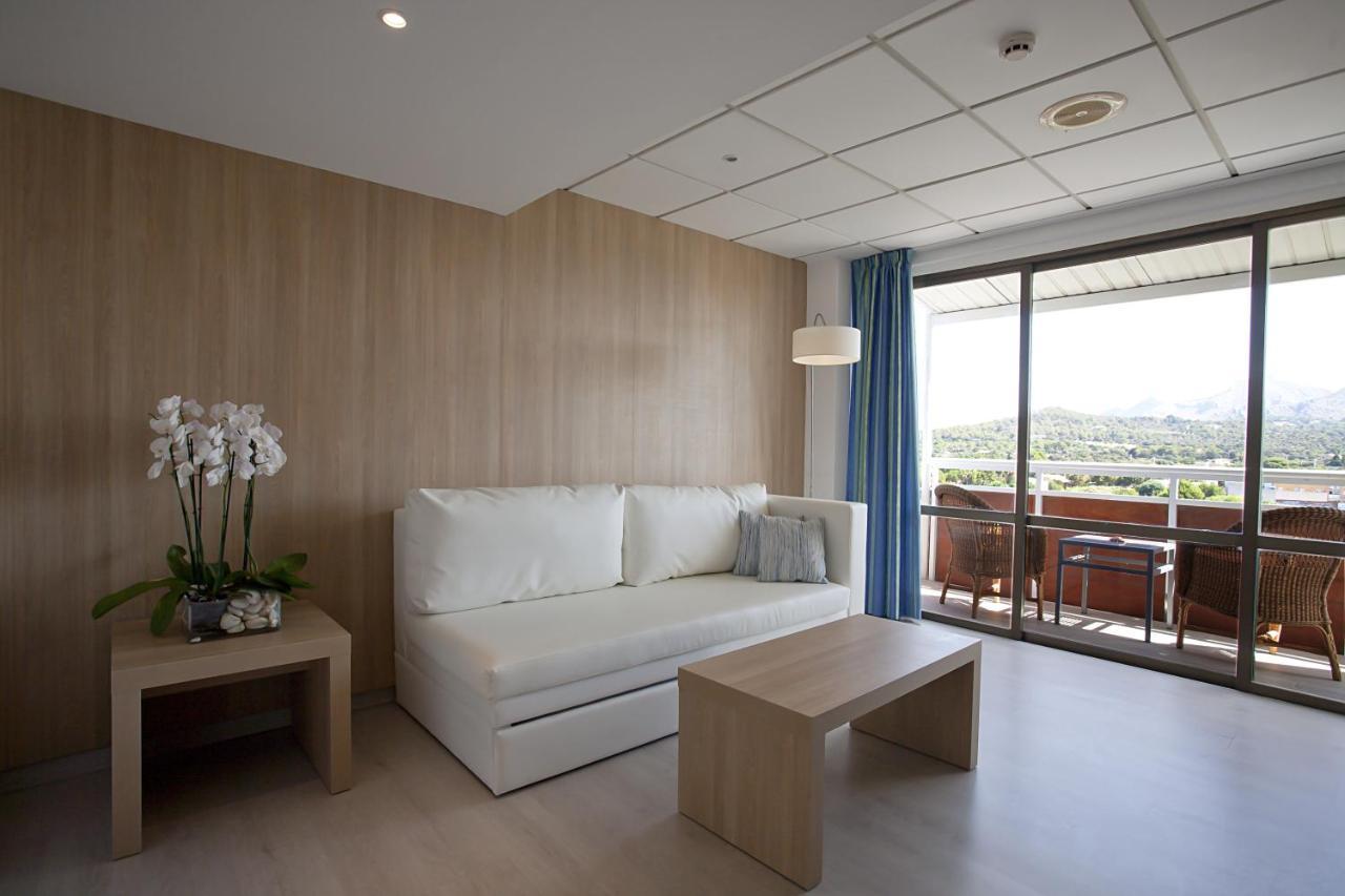 Bahía De Alcudia Hotel&spa